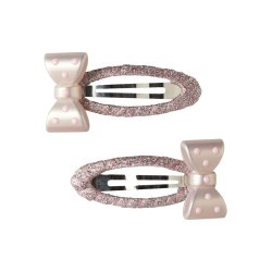 Name It H�rsp�nde 2-pak Tabia Keepsake Lilac
