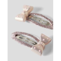 Name It H�rsp�nde 2-pak Tabia Keepsake Lilac