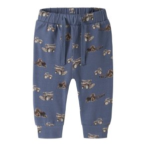 Name It Sweatpants Baby Janol Vintage Indigo