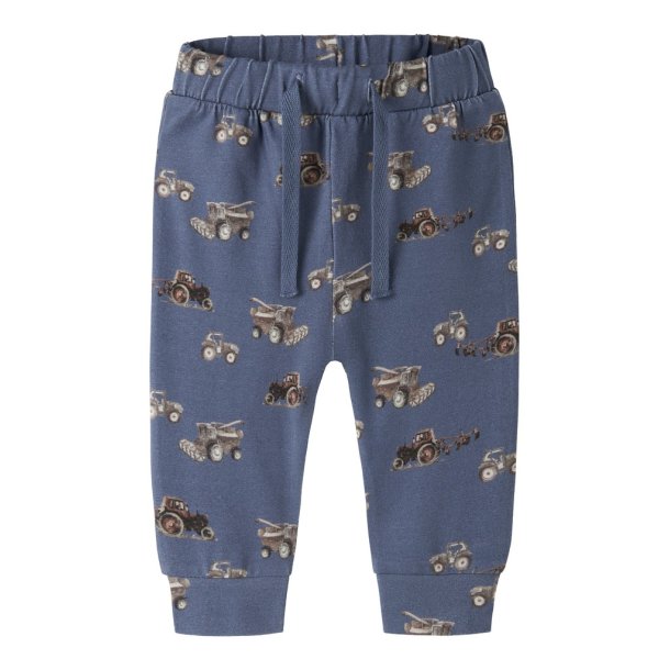 Name It Sweatpants Baby Janol Vintage Indigo