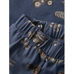 Name It Sweatpants Baby Janol Vintage Indigo