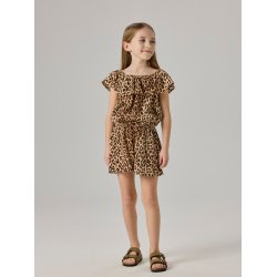 Name It Buksedragt Kids SS Vinaya Playsuit 