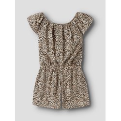 Name It Buksedragt Kids SS Vinaya Playsuit 