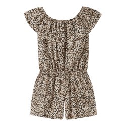 Name It Buksedragt Kids SS Vinaya Playsuit 
