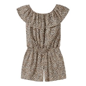 Name It Buksedragt Kids SS Vinaya Playsuit 