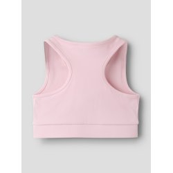 Name It Top Kids SL Diana Cropped Slim Romace Rose