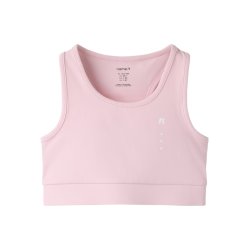 Name It Top Kids SL Diana Cropped Slim Romace Rose