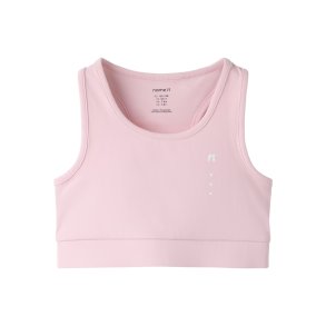Name It Top Kids SL Diana Cropped Slim Romace Rose