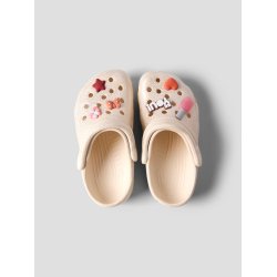 Name It Clogs Kids  Cr�me De P�che