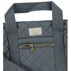 Cam Cam Copenhagen Pusletaske Charcoal