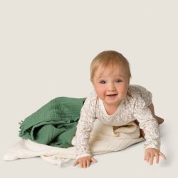 Mini A Ture Body Yomi 2-pak Mauve Chalk