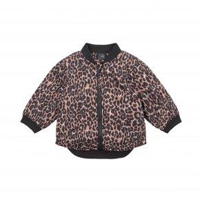 Petit by Sofie Schnoor Termojakke Baby Felicia AOP Leo