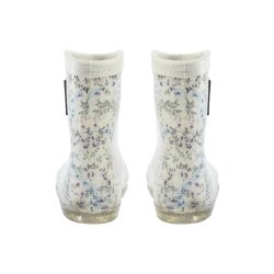 Sofie Schnoor Gummist�vler Perlaa AOP Flower