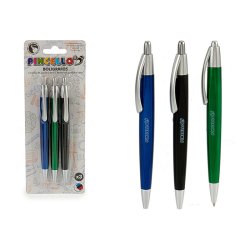 Pincello Kuglepenne 3 stk.