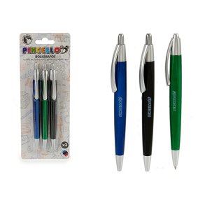 Pincello Kuglepenne 3 stk.