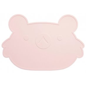 Petit Monkey Dkkeserviet Koala Blush Pink