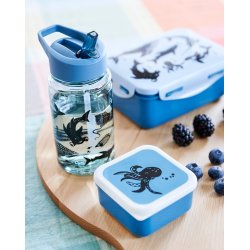 Petit Monkey Madkasse med Havdyr