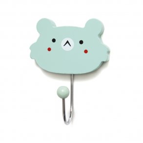 Petit Monkey Krog Koala Mint