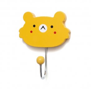 Petit Monkey Krog Koala Yellow