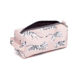 Petit Monkey Penalhus Hvide Tigre