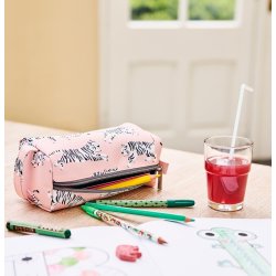 Petit Monkey Penalhus Hvide Tigre