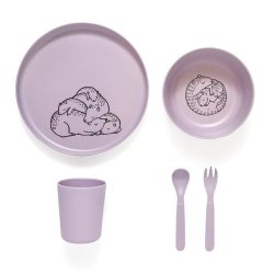 Petit Monkey Service Sovende Dyr