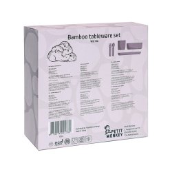 Petit Monkey Service Sovende Dyr