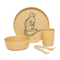 Petit Monkey Service Knguru