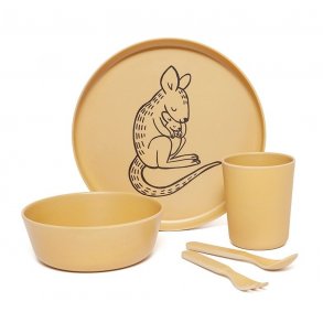 Petit Monkey Service Knguru