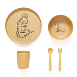 Petit Monkey Service Knguru