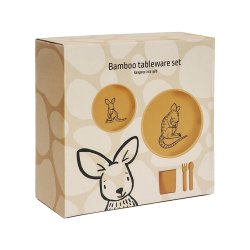 Petit Monkey Service Knguru