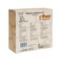 Petit Monkey Service Knguru