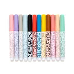 Petit Monkey Tusser pakke med 12 stk.