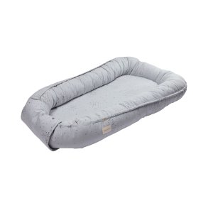 Petit by Sofie Schnoor Babynest Dusty Blue