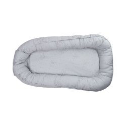 Petit by Sofie Schnoor Babynest Dusty Blue