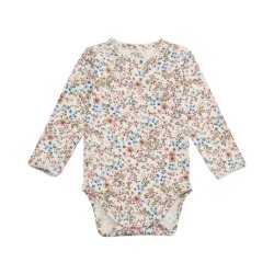 Petit by Sofie Schnoor Body AOP Flowers