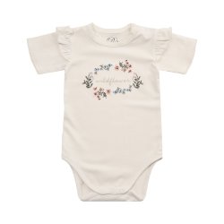 Petit by Sofie Schnoor Body Antique White