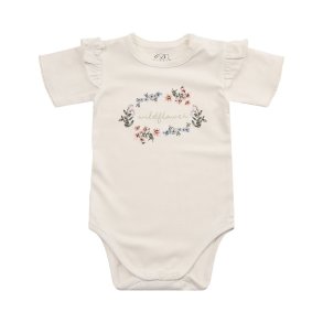 Petit by Sofie Schnoor Body Antique White