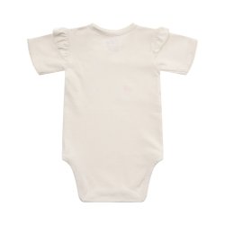 Petit by Sofie Schnoor Body Antique White