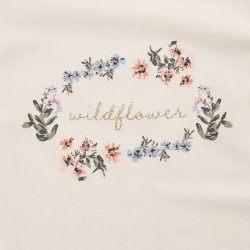 Petit by Sofie Schnoor Body Antique White