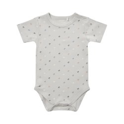 Petit by Sofie Schnoor Body Aske Light Blue