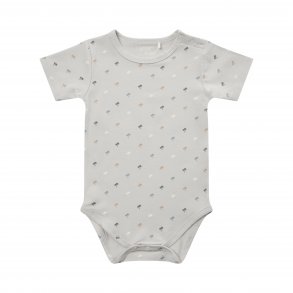 Petit by Sofie Schnoor Body Aske Light Blue