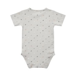 Petit by Sofie Schnoor Body Aske Light Blue
