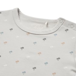 Petit by Sofie Schnoor Body Aske Light Blue