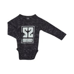 Petit by Sofie Schnoor Body August Black Mix