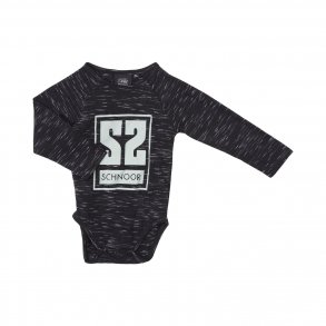 Petit by Sofie Schnoor Body August Black Mix