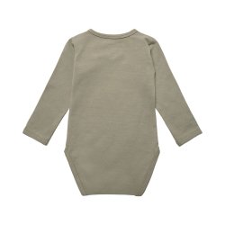 Petit by Sofie Schnoor Body August Dusty Green