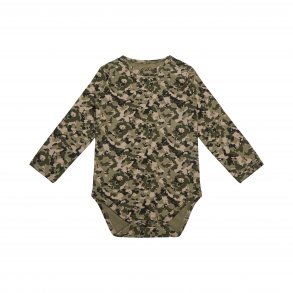 Petit by Sofie Schnoor Body August Green