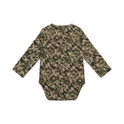 Petit by Sofie Schnoor Body August Green