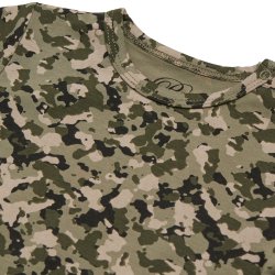 Petit by Sofie Schnoor Body August Green